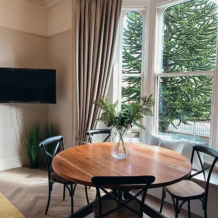 Appartement The Garden York